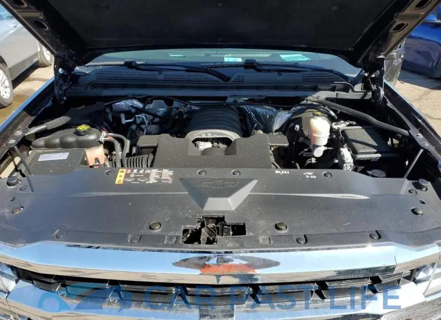 1GCVKREC1JZ171568# 11