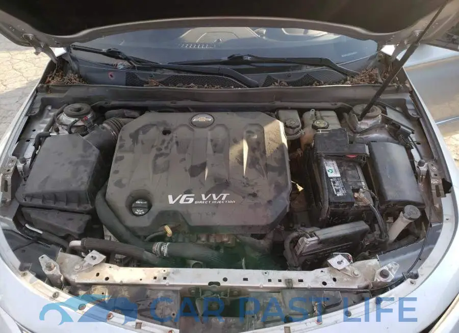 2G1145S3XG9191996# 11