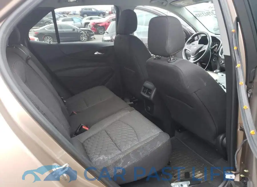 2GNAXJEV9J6251237# 11
