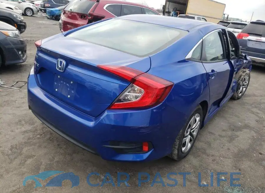 19XFC2F5XGE092932# 3