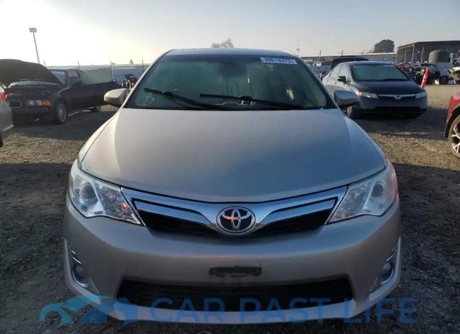 4T1BK1FK1EU550742# 5