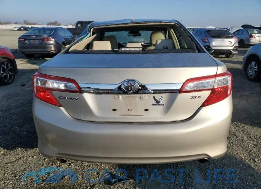 4T1BK1FK1EU550742# 6