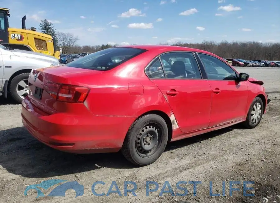3VW1K7AJ3FM269059# 3