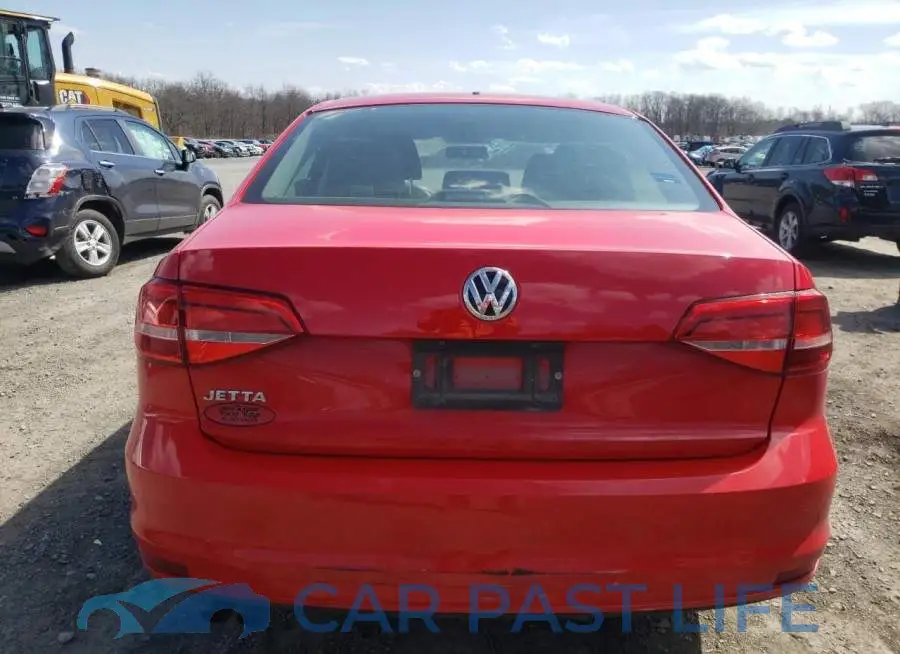 3VW1K7AJ3FM269059# 6