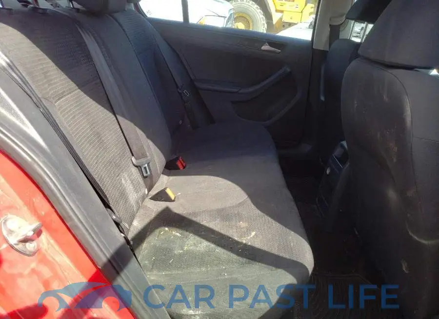 3VW1K7AJ3FM269059# 10