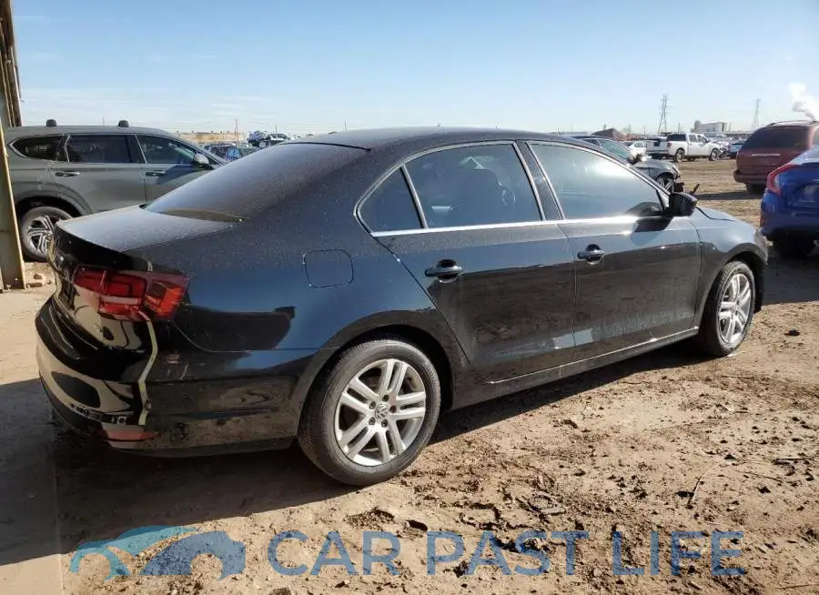 3VW2B7AJ7HM325155# 3