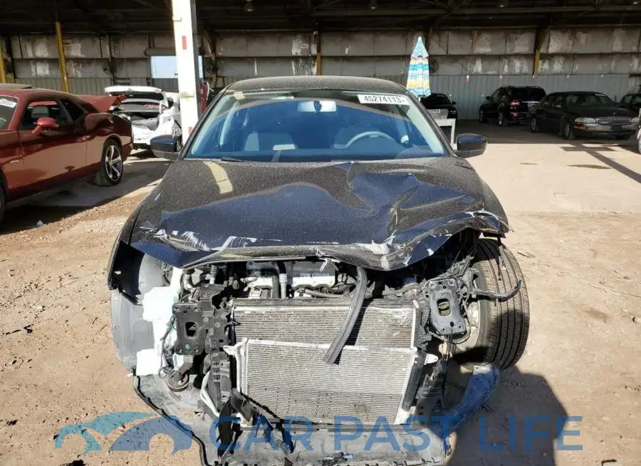 3VW2B7AJ7HM325155# 5