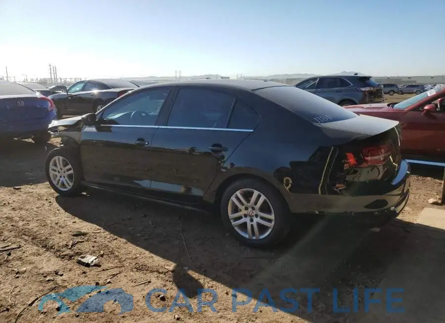 3VW2B7AJ7HM325155# 2