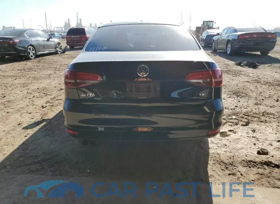 3VW2B7AJ7HM325155# 6