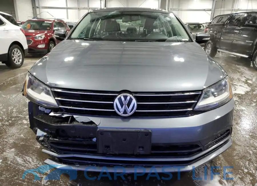 3VWDB7AJ6HM248948# 5