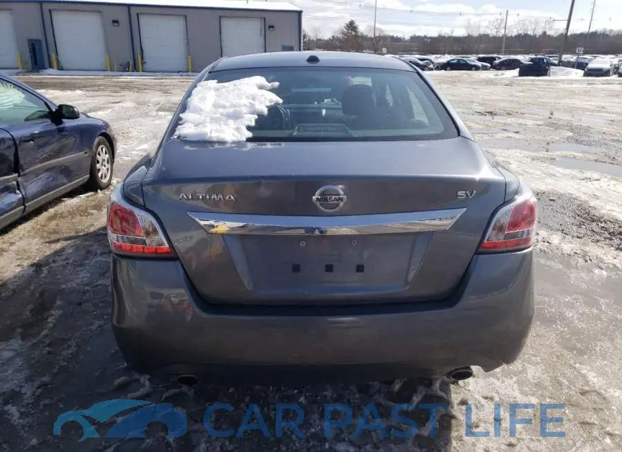 1N4AL3AP4FC179066# 6