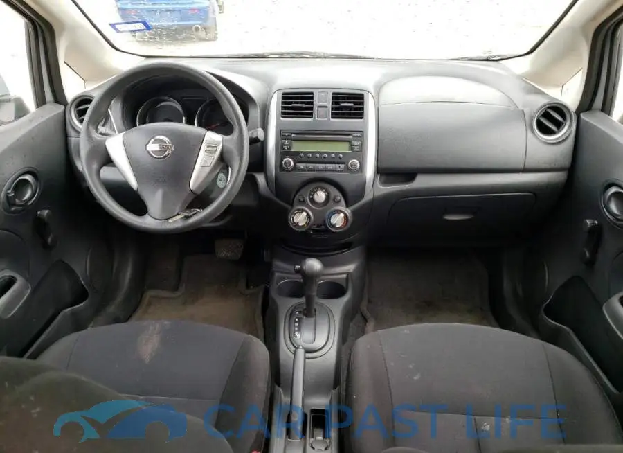 3N1CE2CP0EL361745# 8