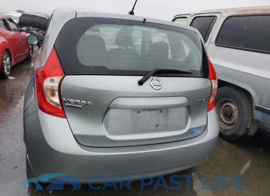 3N1CE2CPXEL400812# 6