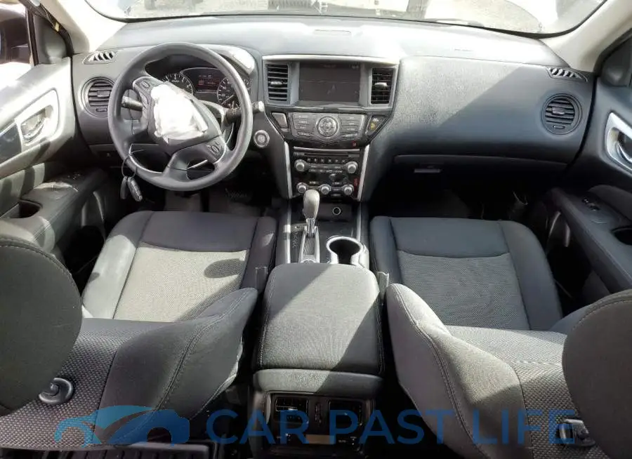 5N1DR2MM9HC641511# 8