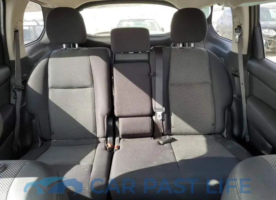5N1DR2MM9HC641511# 10