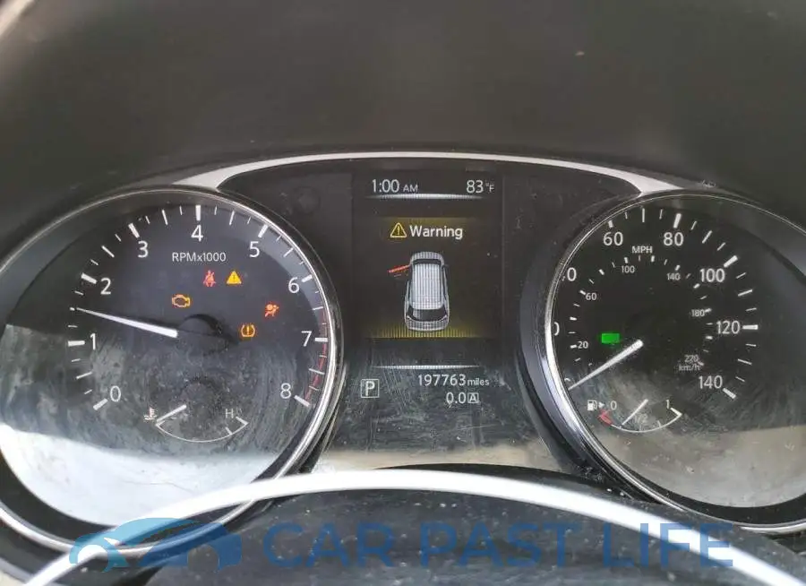 KNMAT2MT4GP629449# 9
