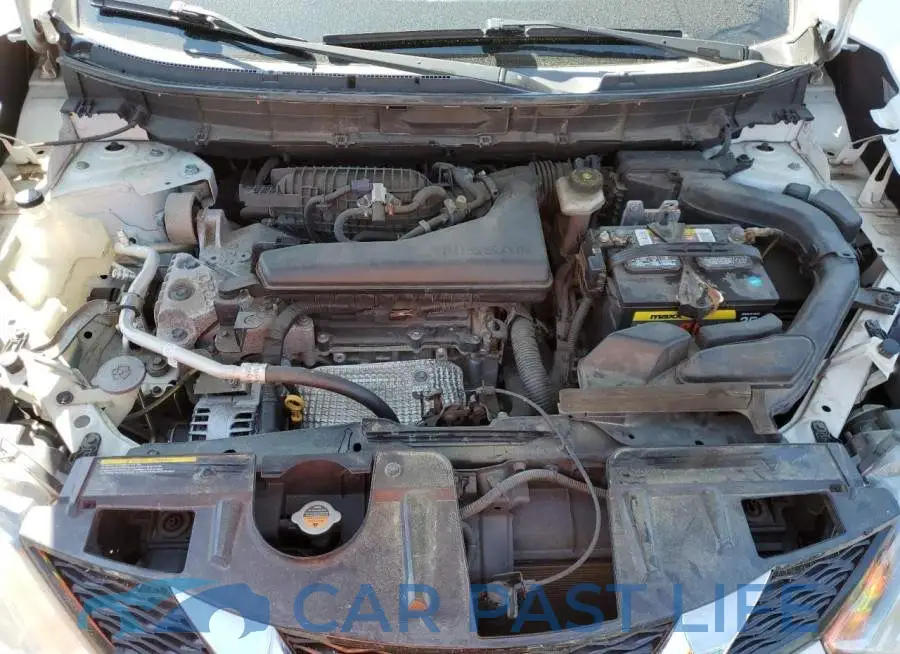 KNMAT2MT4GP629449# 12