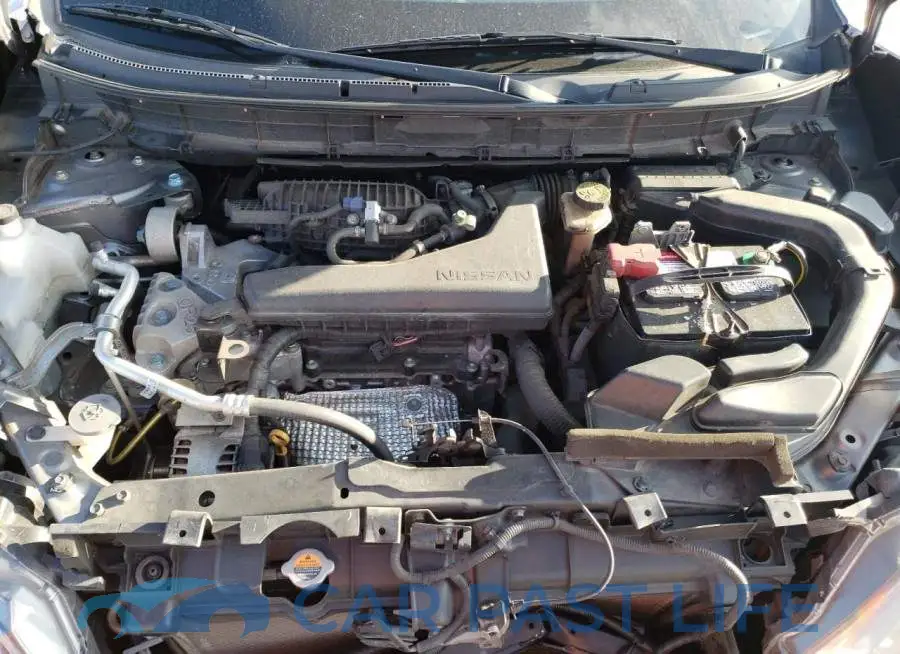 KNMAT2MT9FP558618# 12