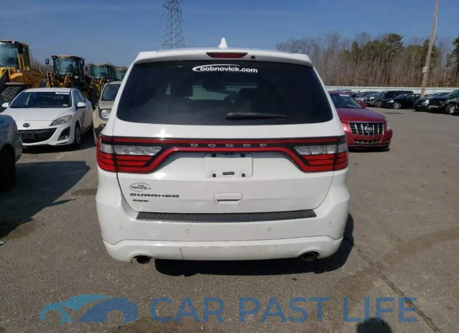 1C4RDJAG9FC224078# 6