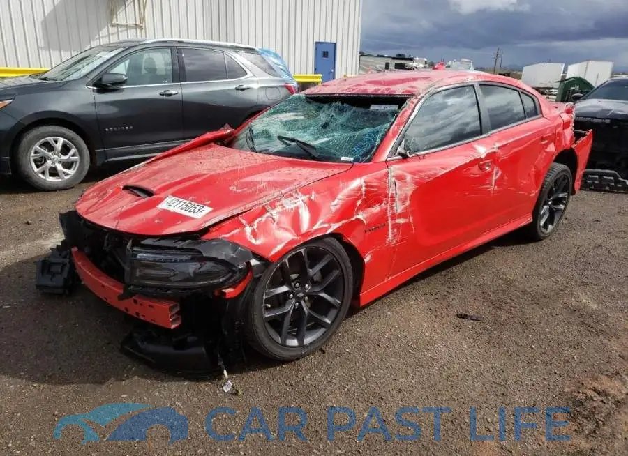2C3CDXCT9MH643923# 1