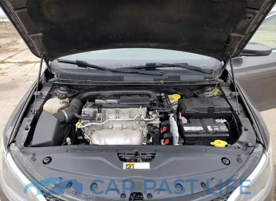 1C3CCCAB1FN500335# 11