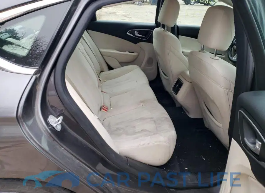 1C3CCCAB1FN500335# 10