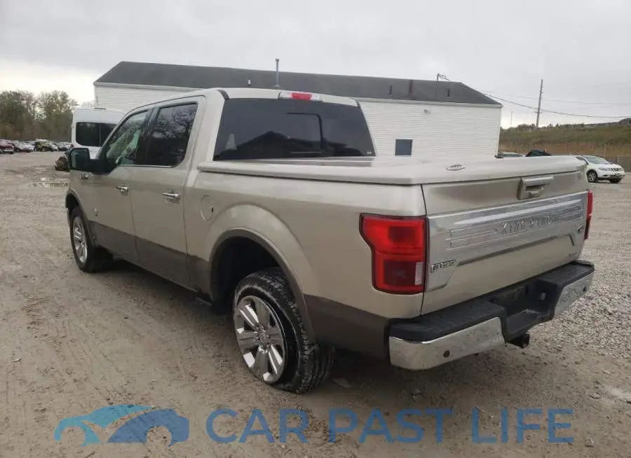 1FTEW1EG9JFB42247# 3