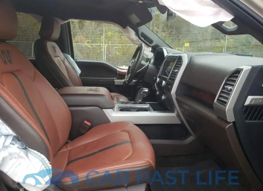 1FTEW1EG9JFB42247# 5