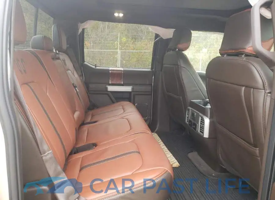 1FTEW1EG9JFB42247# 6