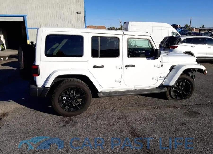 1C4JJXP69NW229740# 3