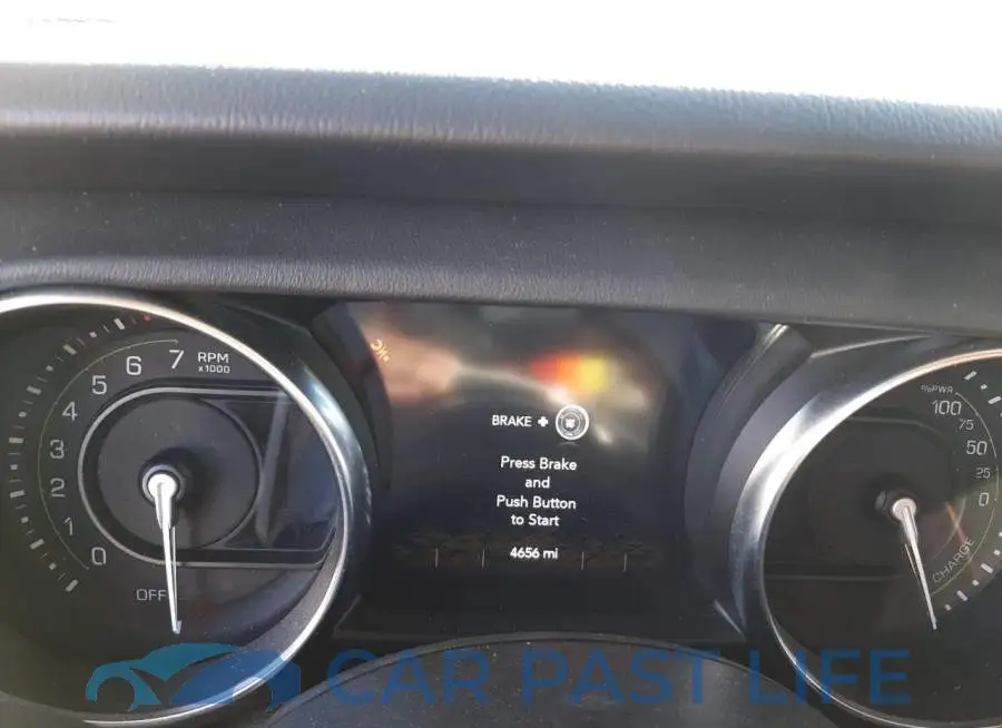 1C4JJXP69NW229740# 9