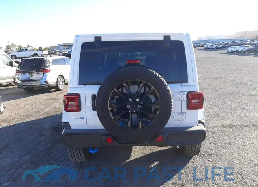 1C4JJXP69NW229740# 6