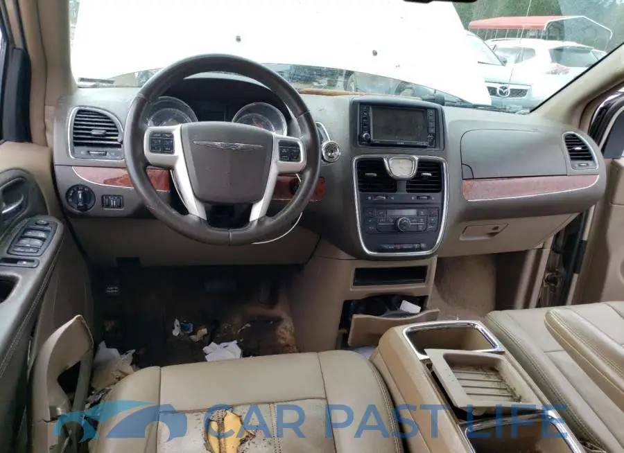 2C4RC1BG5GR155948# 8