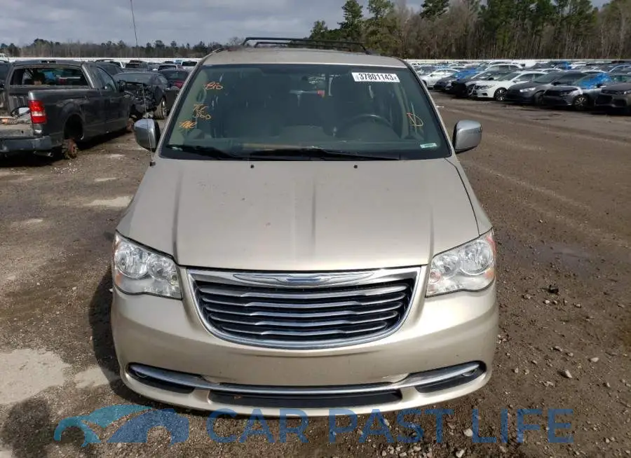 2C4RC1BG5GR155948# 5