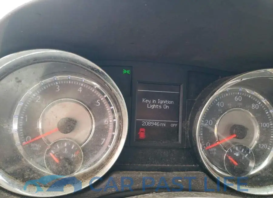 2C4RC1BG5GR155948# 9