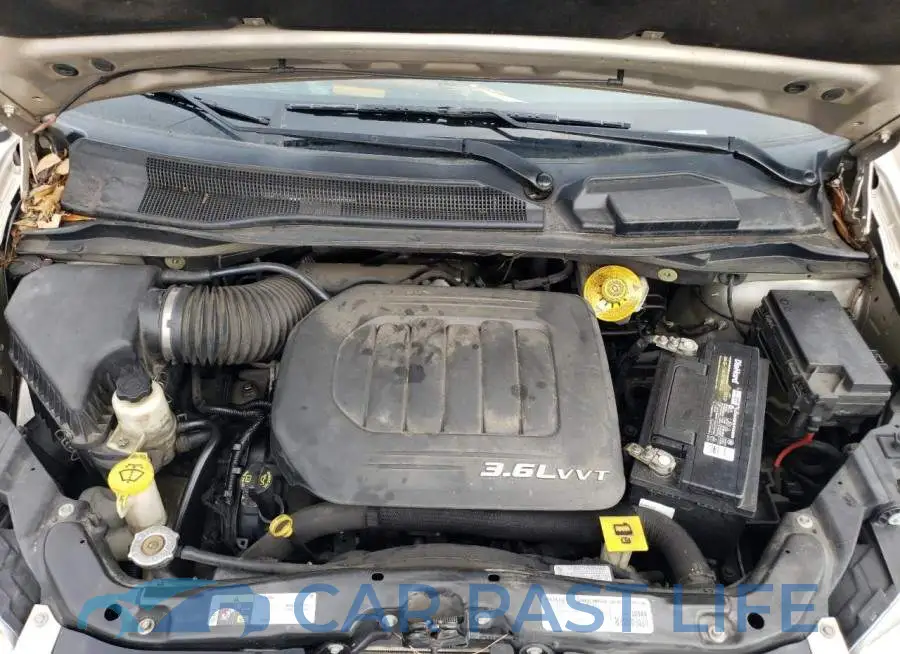 2C4RC1BG5GR155948# 12
