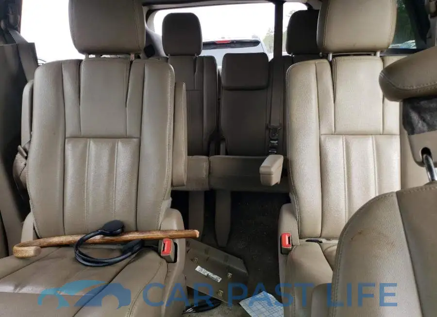 2C4RC1BG5GR155948# 10