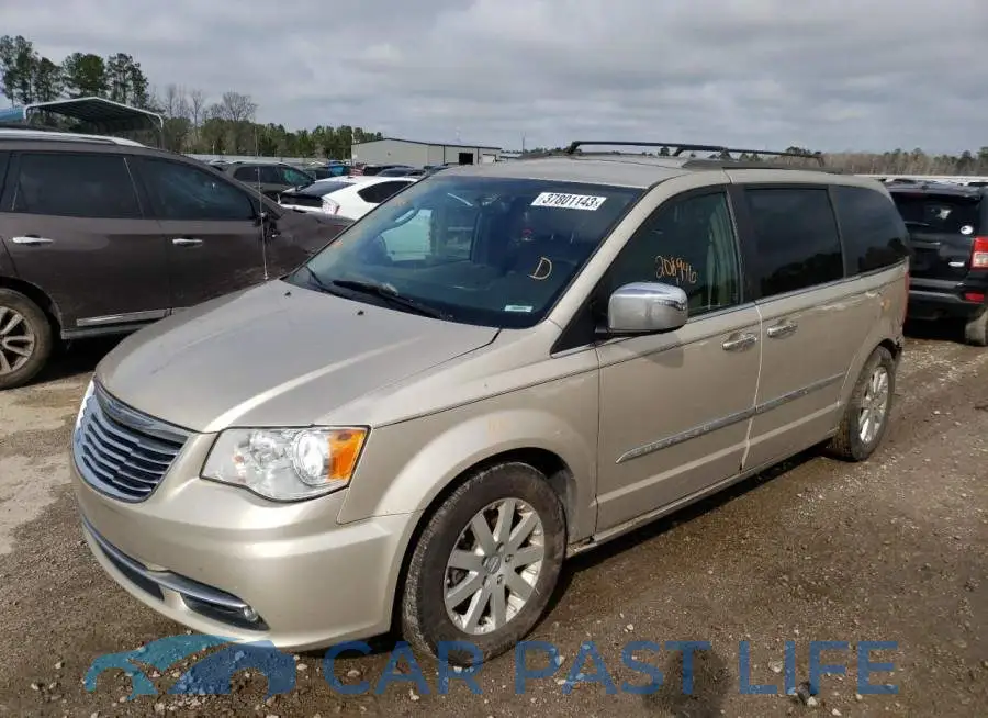 2C4RC1BG5GR155948# 1
