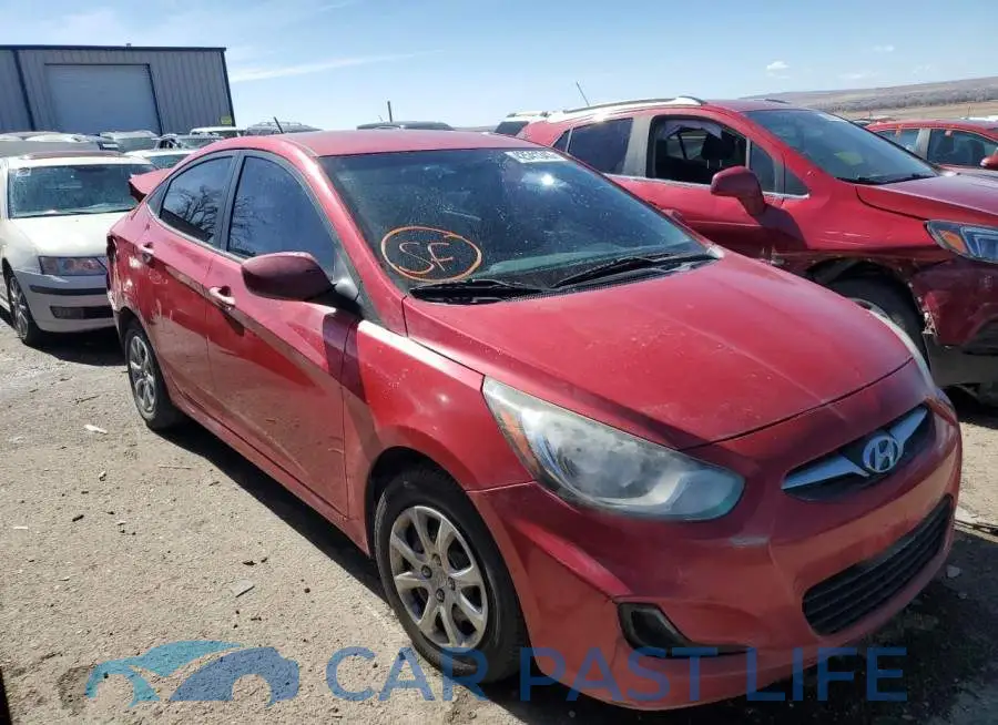KMHCT4AE9EU650446# 4