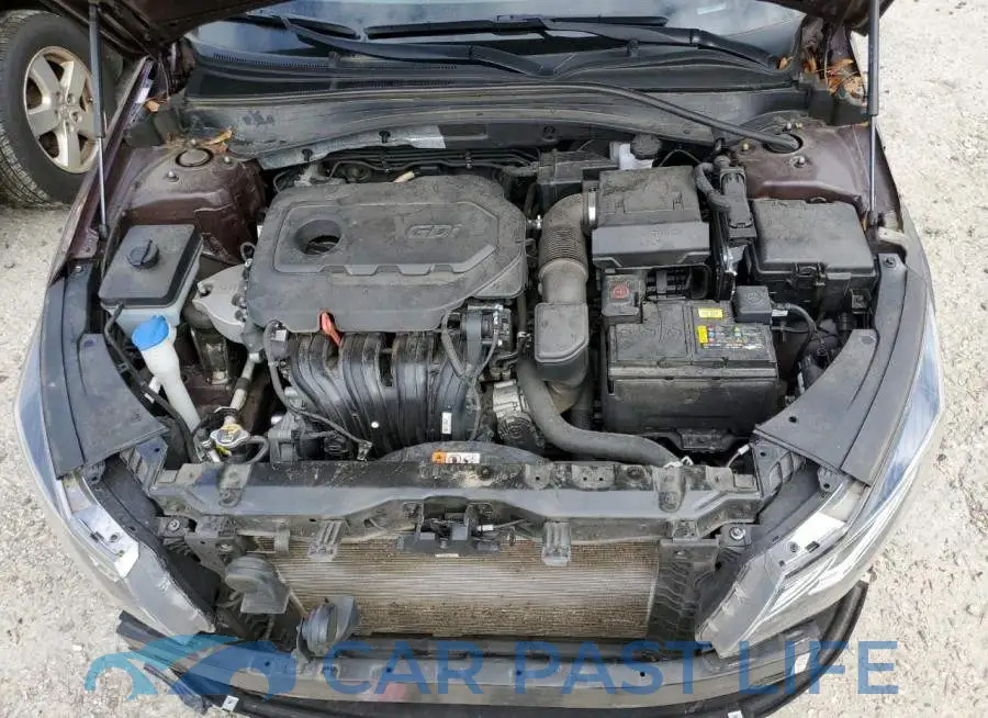 5XXGT4L33KG351781# 11