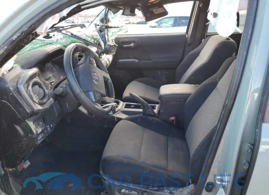 3TYCZ5AN1NT055138# 7