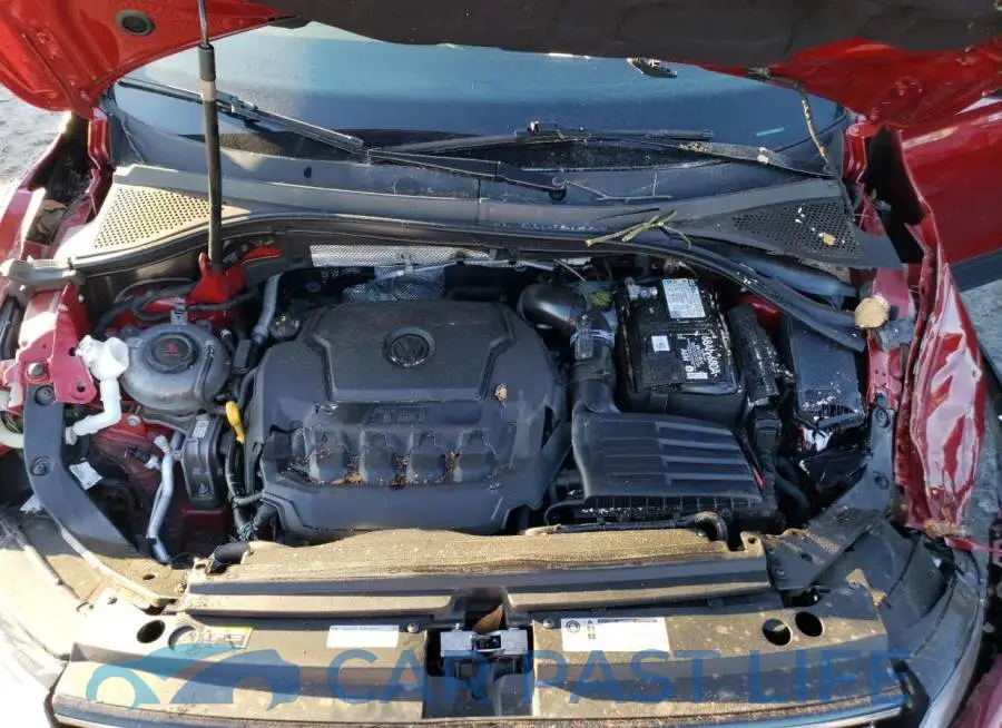 3VV1B7AX1KM065167# 12