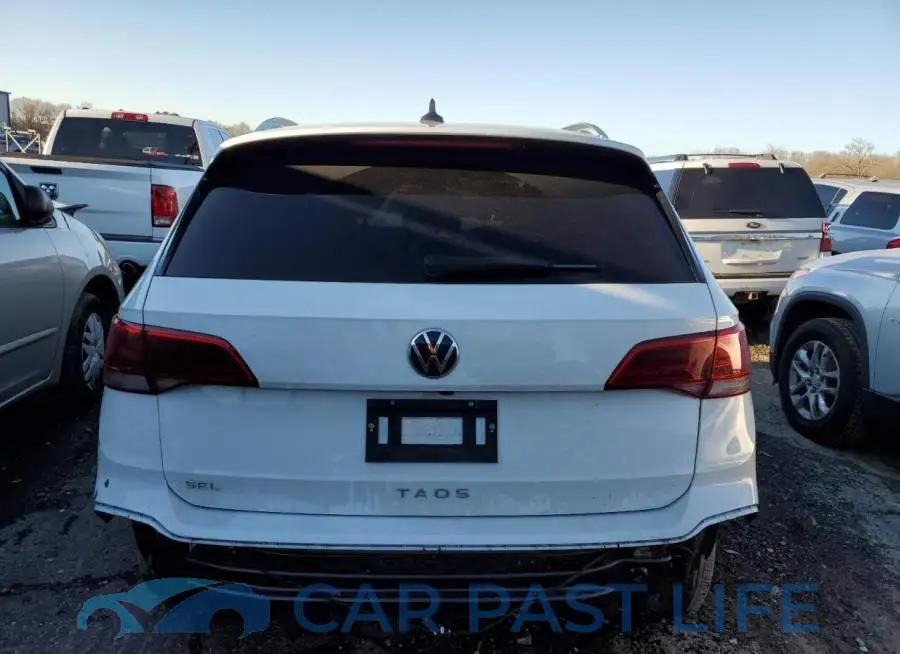 3VV1X7B25NM018264# 6