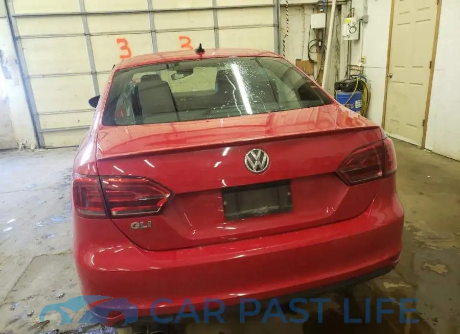 3VW4T7AJ8EM246000# 6