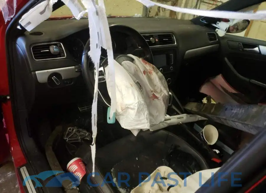 3VW4T7AJ8EM246000# 8