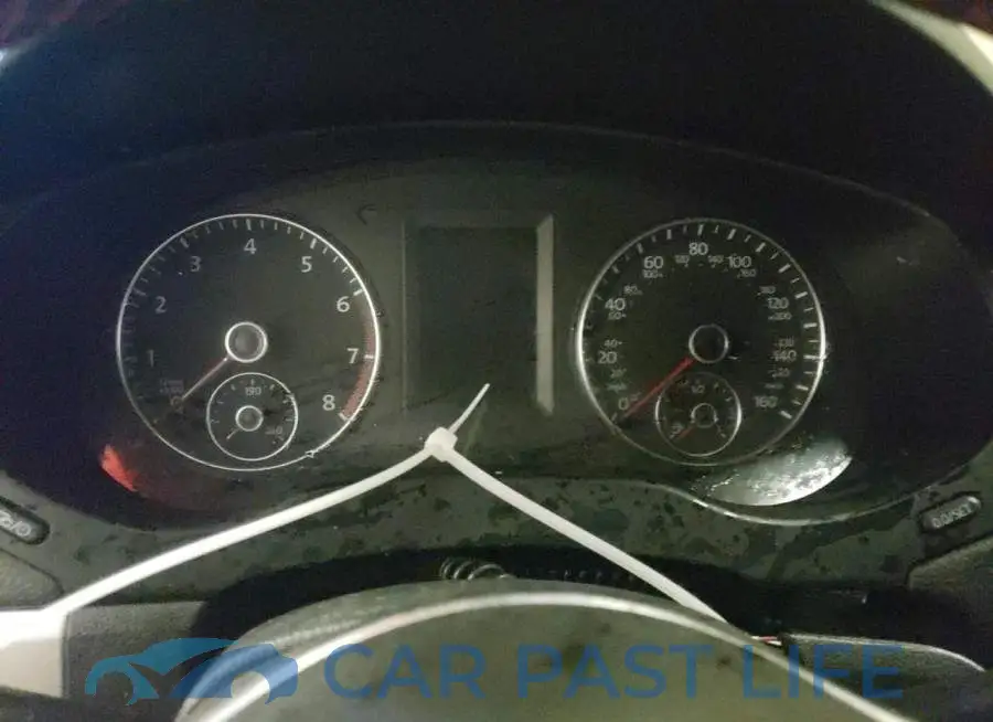 3VW4T7AJ8EM246000# 9