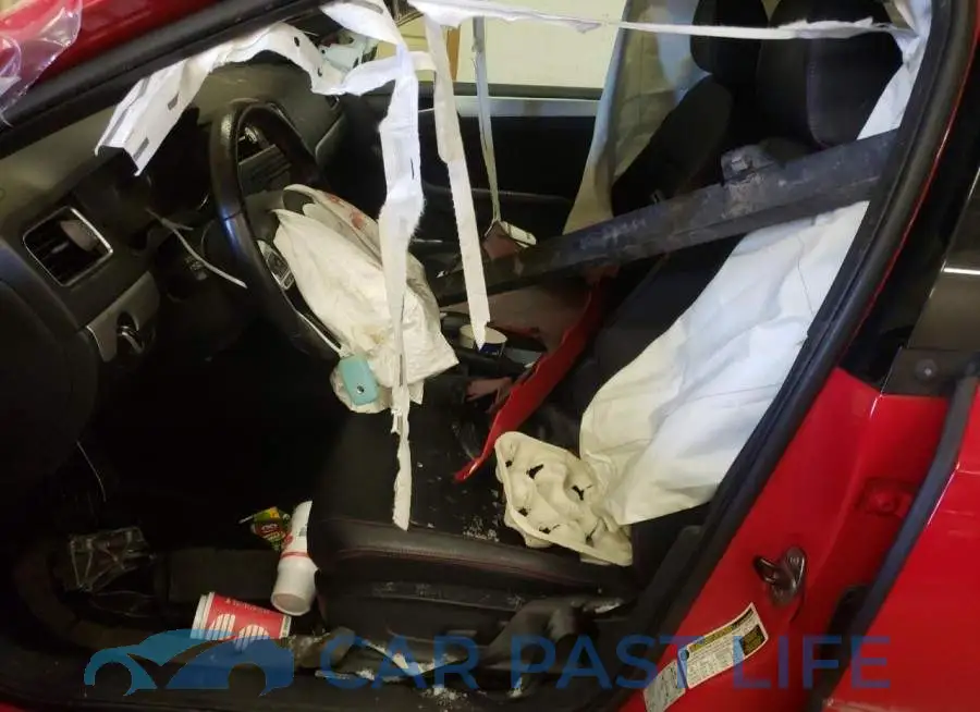3VW4T7AJ8EM246000# 7