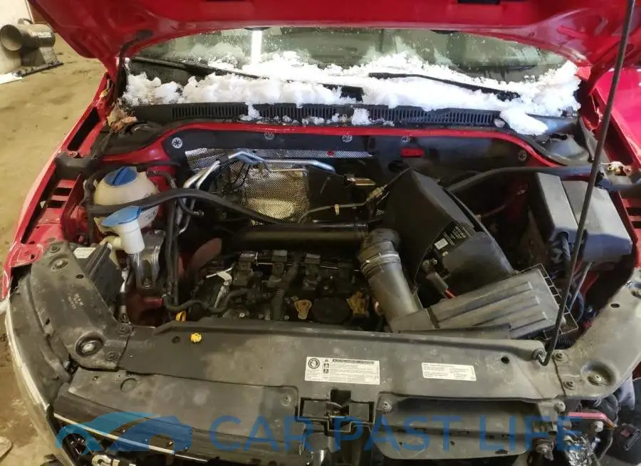 3VW4T7AJ8EM246000# 11