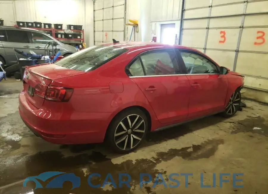 3VW4T7AJ8EM246000# 3