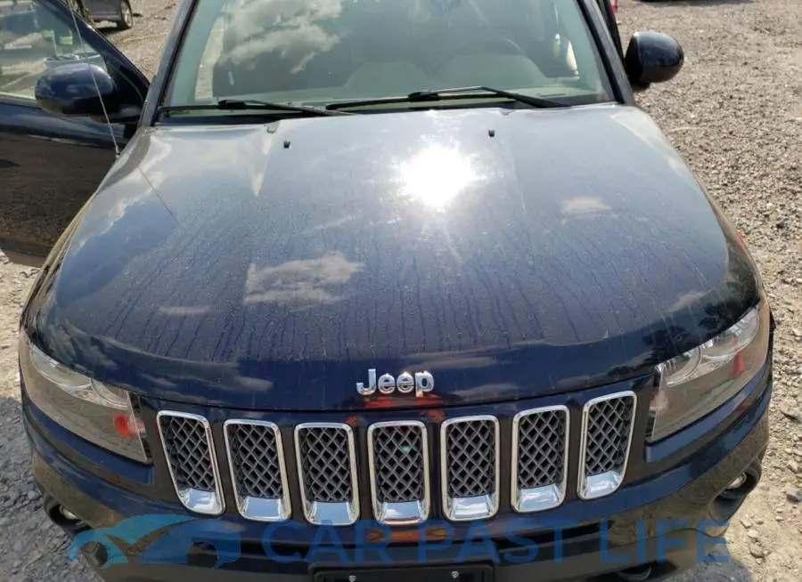 1C4NJDEB5HD137203# 12
